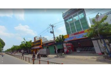 Mua Nhà Có Khach Thuê Ngay Q.Trung G.Vấp 74m2 6.8 tỷ Gần HD Bank